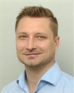 Felbermaier Christian, TSP GmbH, Wäschereitechnik